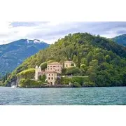 Save 10.00%! Private vehicle to Como and Bellagio from Milan with boat ride