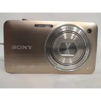 在飛比找蝦皮購物優惠-Sony Cyber-shot DSC-WX5 數位相機  