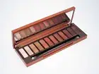 NEW Urban Decay Naked Heat Eyeshadow Palette Full Size Authentic