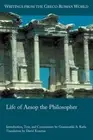 Life of Aesop the Philosopher by Grammatiki A Karla: New