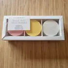 BRAND NEW! ALCHEMIST BLISS OUT BATH BOMBS X 3 ESSENTIAL OILS