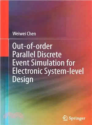 Out-of-Order Parallel Discrete Event Simulation for Electronic System-Level Design