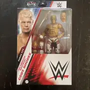 WWE Elite Series 111 “The American Nightmare” Cody Rhodes