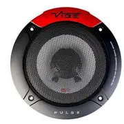 Vibe Audio Pulse 5.25" 2-Way Coaxial Speakers (150 Watts) - PULSE5-V4