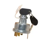 Ignition Switch Fits Massey Ferguson Tractor MF 398 399 415 425 435 440 460
