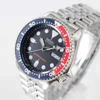 在飛比找蝦皮購物優惠-SEIKO SKX009K2 精工錶 機械錶 手錶 43mm