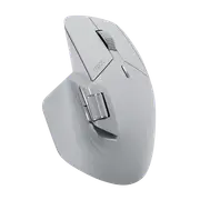 RAPOO MT760L 2.4Ghz & Bluetooth 800-4000 DPI Multimode Wireless Mouse White