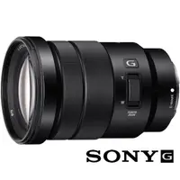 在飛比找momo購物網優惠-【SONY 索尼】E PZ 18-105 mm F4 G O