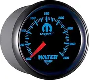 Auto Meter 880016 MOPAR Electric Water Temperature Gauge