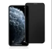PrIvacy Tempered glass screen protector for iPhone X XR XS XS MAX 11 12 13 14 15