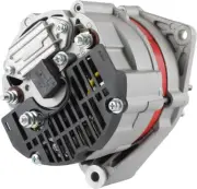 NEW 55A ALTERNATOR FOR VETUS DEN OUDEN MARINE MOTORS BF10L513 BF4M1011F AAK1381