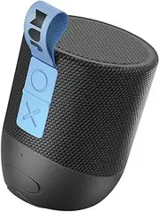 Jam HXP404BK Double Chill Bluetooth Speaker Black