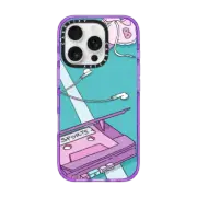 iPhone 16 Pro Impact Case Sports