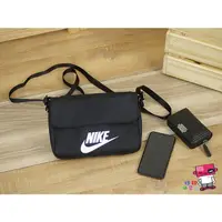 在飛比找蝦皮購物優惠-球鞋補習班 NIKE NSW CROSSBODY BACKP