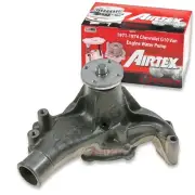 Airtex Engine Water Pump for 1971-1974 Chevrolet G10 Van 5.0L 5.7L V8 vc (for: Chevrolet)
