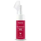 VLCC Pro Radiance Skin Brightening Foaming Face wash Cleanses, Moisturize 100 ml