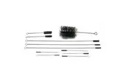 Moroso Engine Cleaning Brush Kit Includes 12 Brushes