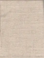 18" X 24" 100% LINEN NATURAL 22 COUNT