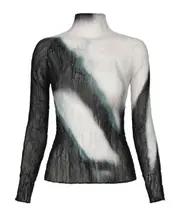 Shadow Study T-shirt 2 light