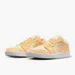 【NIKE】WMNS AIR JORDAN 1 LOW SE 女 運動鞋-DV0426200