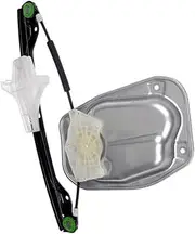 1 pc/Set Lifter Bracket - Left Rear 1K5839461 1K5 839 461 Compatible with v-w Vehicles 06-11 CAIJUN-AUTO