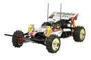 Tamiya 1/10 Electric RC Car Series No.517 Super Hot Shot 2012 Offroad 58517 New