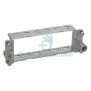 Harting 09140240303 Gelenkrahmen 24B Für 6 Module (a F)