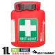 【澳洲 Sea To Summit】First Aid Dry Sack 70D輕量急救防水收納袋(1L)/防水內袋.打包袋.收納袋.裝備袋.打理包/STSAFADS1 紅