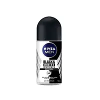 在飛比找蝦皮商城優惠-妮維雅 NIVEA 男士止汗爽身乳液 無印乾爽系列50ml