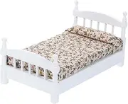 Miniature Sofa Bed for Hamsters Chinchillas Cute Resting Spot Durable Cloth Materials Multi Use Design for Fun Comfort Cages Homes