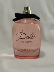 Dolce & Gabbana Dolce Rose (Tester) 75ml EDT (L) SP Womens 100% Genuine perfume