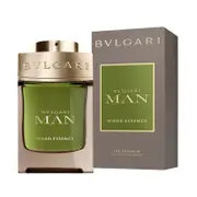 Bvlgari Bvlgari Man Wood Essence 60ml EDP (M) SP