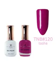 Dual Polish/Gel colour matching (15ml) - Tasha