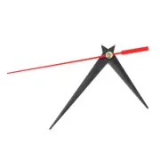 5x Replacement DIY Wall Mechanism Quartz Clock Repair Movement Hands Kit w/P LZ