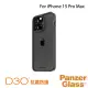 【PanzerGlass】iPhone 15 Pro Max 6.7吋 ClearCase 能量吸收材料D3O漾玻防摔殼(D3O奈米抗震防護)