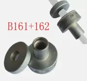 1Set Vertical Milling Machine B161+162 Feed Scale Dial Ring CNC Mill Bridgeport