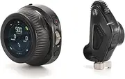 Tilta Nucleus Nano II Follow Focus Wireless Lens Control System Nucleus NII with Motor and USB-C Power Cable and Hand Wheel Controller WLC-T05