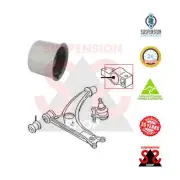 Front Axle Suit VW Passat 1.8 TSI PASSAT B6 (3C2) (for: Volkswagen)