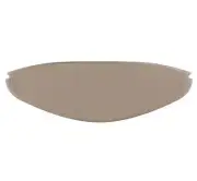 X-Lite X-1004 Helmet Shield Pinlock Insert Smoke