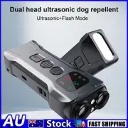 Anti Barking Control Device Ultrasonic Dog Anti Bark Deterrent Stop Trainer"Tool