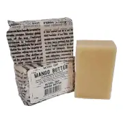 Viva La Body Natural Soap - Mango Butter, Lemongrass & Coconut