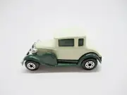 MATCHBOX SUPERFAST #73 MODEL A FORD NEAR MINT