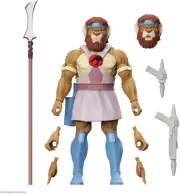Super7 - ThunderCats - ULTIMATES! Wv11 - Royal Thunderian Guard [New Toy] Acti