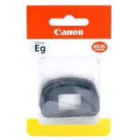 在飛比找博客來優惠-佳能原廠Canon眼罩EG眼罩EG眼杯適1D 1Dx Mar