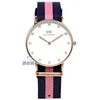 在飛比找旋轉拍賣優惠-香港代購現貨 瑞典DW手錶Daniel Wellington