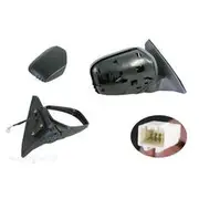 Sterling Door Mirror to suit Mitsubishi Triton 07/2006 to 01/2015 - MBTT-DOM-21R