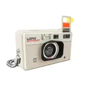 Lomo Apparat 35mm Camera Kit - Chiyoda Edition