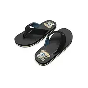 [Volcom] X0812301 / VICTOR BIG YOUTH Kids Sandals (Soft Footbed) Comfortable