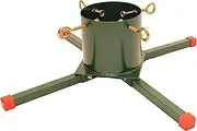 Goliath welded steel Christmas Tree Stand for Trees 5 to 12 Foot