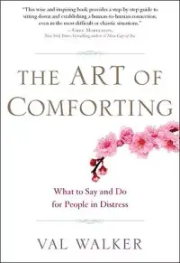 在飛比找博客來優惠-The Art of Comforting: What to